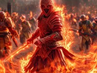 南明離火屬性系統(tǒng)究竟多強(qiáng)？掌握它真能制霸戰(zhàn)場嗎？