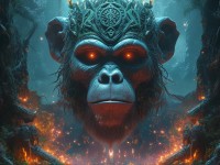 猴頭魔究竟是何方神圣？南疆妖王的秘密等你來(lái)揭曉！