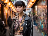 Jeanasis日本：你了解真正的日式時尚嗎？如何穿出獨特風格？