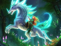 夢幻誅仙手游，探索坐騎世界的奇妙之旅，你準(zhǔn)備好了嗎？