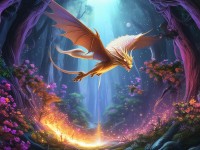 金麟之夢，夢幻手游中隱藏的秘密你找到了嗎？