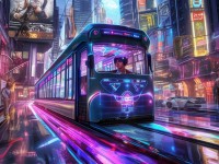 手游電車癡漢如何玩轉(zhuǎn)城市冒險(xiǎn)？
