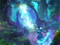 魔法門手游，魔法崇拜的奇幻之旅