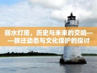 麗水燈塔，歷史與未來的交響——拆遷動態(tài)與文化保護的探討