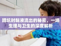 蹲坑時黏液流出的秘密，一場生理與衛(wèi)生的深度解析