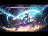 戰(zhàn)士如何在軒轅傳奇手游中實現(xiàn)無敵回血？