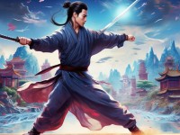 三少爺?shù)膭κ钟我捉罱?jīng)，武俠精神如何在數(shù)字時(shí)代煥發(fā)新生？