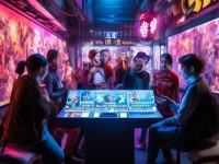想在四川做手游？如何打造高效本土化游戲服務(wù)平臺？