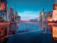 歐美高清A，高清影視的未來已來，你準(zhǔn)備好了嗎？