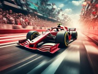 F1賽車(chē)速度究竟有多快？你能否想象它的極限？