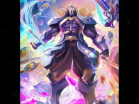 大話手游時(shí)間服，大力角色究竟有多強(qiáng)？