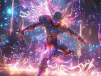神武手游2特技如何解鎖戰(zhàn)斗新境界？