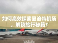 如何高效探索夏洛特機場，解鎖旅行秘籍？