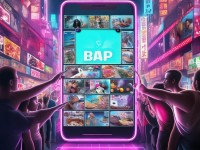 B站APP下載：如何輕松獲??？你的手機(jī)準(zhǔn)備好了嗎？