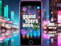 蘋(píng)果用戶專屬！手游GTA5，終極娛樂(lè)體驗(yàn)如何？