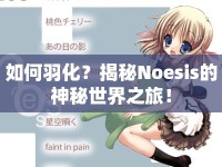 如何羽化？揭秘Noesis的神秘世界之旅！