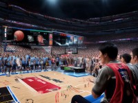 NBA2K13中文解說(shuō)揭秘：你的操作真的完美嗎？戰(zhàn)術(shù)選擇對(duì)了嗎？