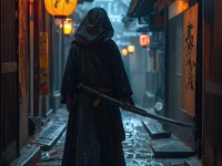 武士信條:刺客復(fù)仇能否重現(xiàn)東方暗影美學(xué)的巔峰?