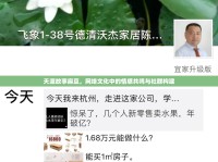 天涯故事麻豆，網(wǎng)絡文化中的情感共鳴與社群構(gòu)建
