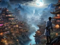 金庸正版神雕俠侶手游，能否重溫你的武俠夢？