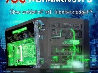 70CHEAPWINDOWSVPS：你的網(wǎng)站速度慢？預(yù)算有限怎么辦？