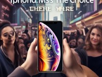 iPhone XS Max為何成為歐美用戶首選？你還在用舊款嗎？