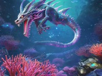 龍宮屬性大揭秘，神武2手游深海之力究竟有多強(qiáng)？
