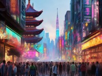 亞洲、歐美、日韓的另類文化，為何成為多元與創(chuàng)新的交匯點？