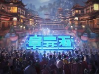 龍城霸業(yè)開(kāi)服時(shí)間曝光，現(xiàn)在入坑真的劃算嗎？