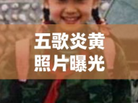 五歌炎黃照片曝光，揭秘背后的故事