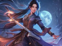 劍俠情緣手游，虞姬覺醒逆天改命，絕代風華能否重鑄江湖傳奇？