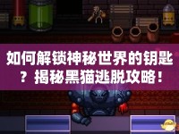 如何解鎖神秘世界的鑰匙？揭秘黑貓?zhí)用摴ヂ裕? />									</div>
			</a>
			<div   id=