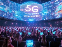 5G影訊時代來臨，你的觀影體驗將如何顛覆？天天5G，未來已至