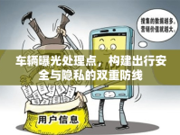 車(chē)輛曝光處理點(diǎn)，構(gòu)建出行安全與隱私的雙重防線