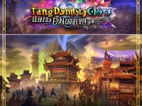 大唐榮耀手游值得玩嗎？深度解析國風(fēng)MMO的三大核心魅力！