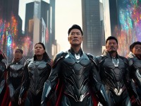 國產(chǎn)正義影片為何引發(fā)廣泛關(guān)注與討論？