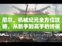 尼爾，機械紀(jì)元全方位攻略，從新手到高手的終極指南
