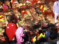 熱血江湖手游組隊(duì)掛機(jī)，攜手共闖江湖，你準(zhǔn)備好了嗎？