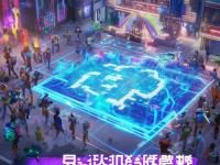 手游新紀元，誰能成為下一個魔獸世界？