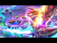 在傳奇世界手游中，你的角色名能否成為虛擬世界的耀眼標簽？