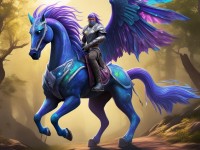 神武2手游坐騎，獨特造型能否引領奇幻之旅新風尚？