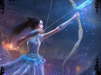 倩女幽魂手游，射手法寶如何出奇制勝？