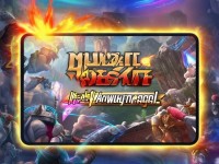 魔域手游8月大更新，全新玩法能否讓你重燃熱血傳奇？
