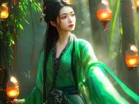 劍俠情緣手游美人何處尋？打造你的江湖美人之路！