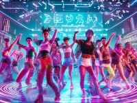 勁舞團(tuán)手游猜歌玩法來了，你能闖到第幾關(guān)？
