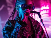 18歲女RAPPER老狼：她的音樂為何震撼人心？未來能否超越前輩？