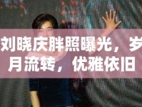 劉曉慶胖照曝光，歲月流轉(zhuǎn)，優(yōu)雅依舊