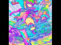 動(dòng)漫角色大挑戰(zhàn)，你能在虛擬世界中找到奇妙冒險(xiǎn)嗎？