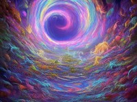 混沌無常的誅仙手游，你準(zhǔn)備好探索未知世界的奇幻之旅了嗎？