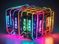 8x8x插，如何實現(xiàn)高效、靈活的多功能連接？